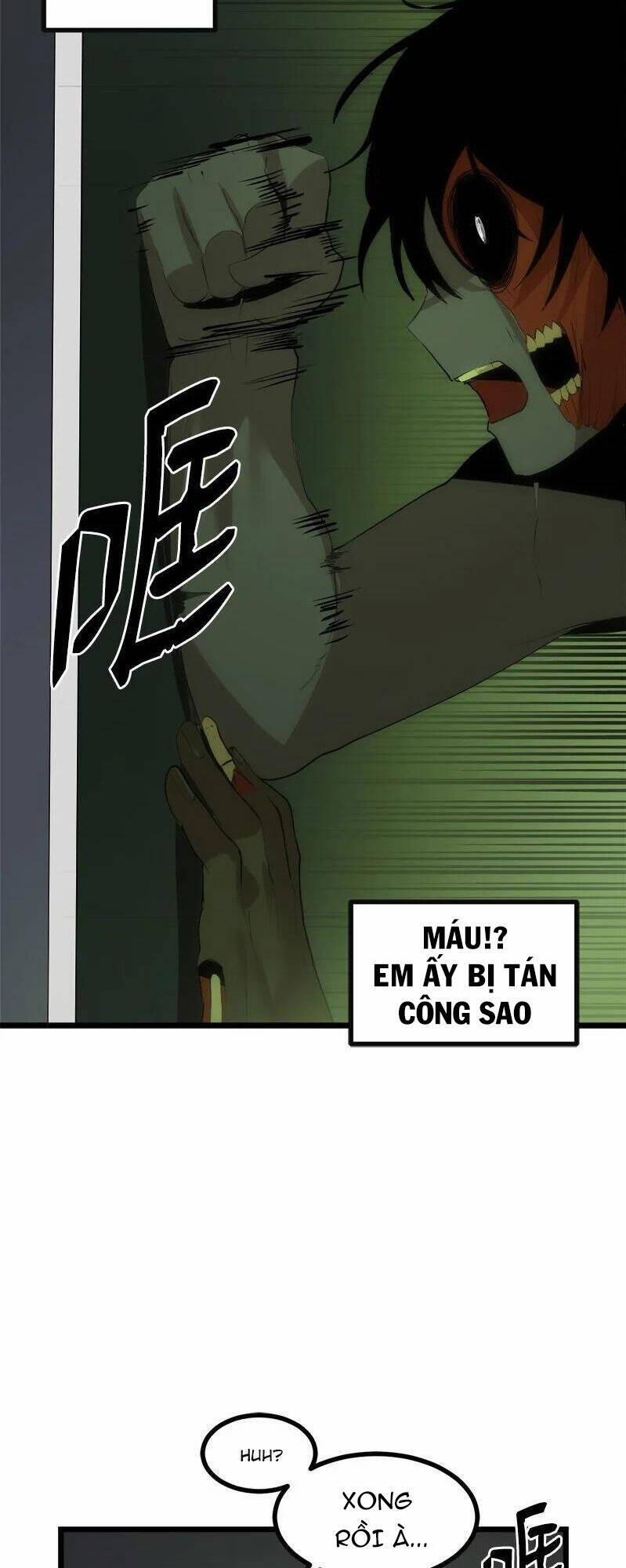 The Dungeon Master 109 trang 48