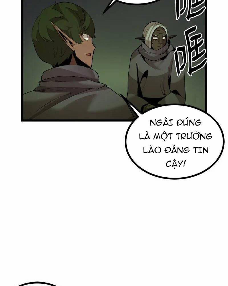 The Dungeon Master 109 trang 49