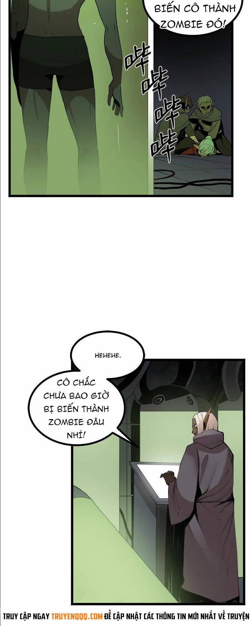 The Dungeon Master 109 trang 5