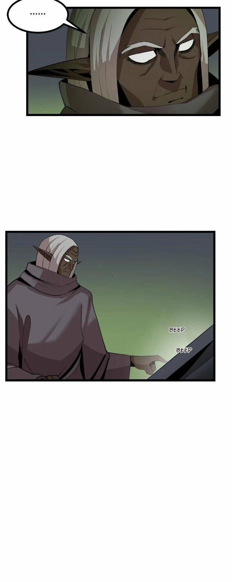 The Dungeon Master 109 trang 50