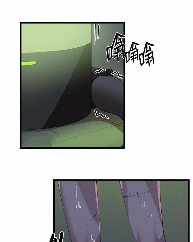 The Dungeon Master 109 trang 51