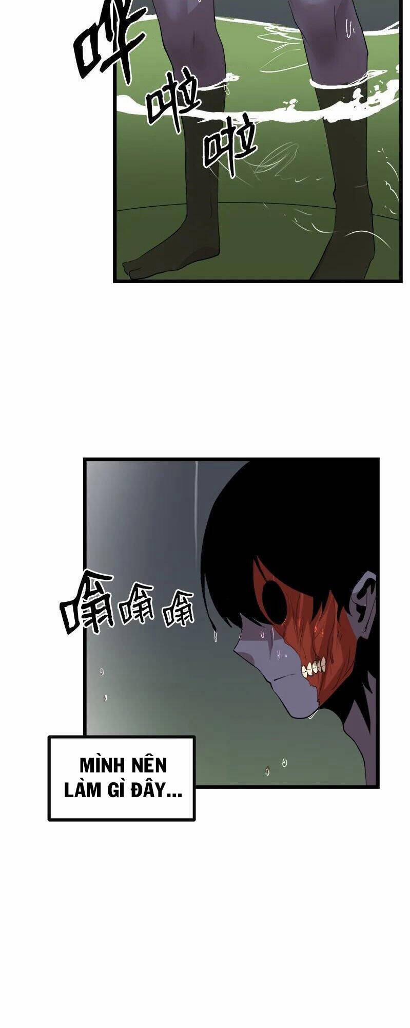 The Dungeon Master 109 trang 52