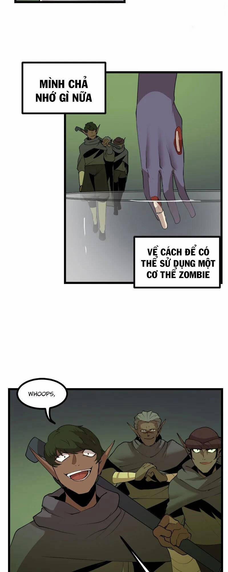 The Dungeon Master 109 trang 54