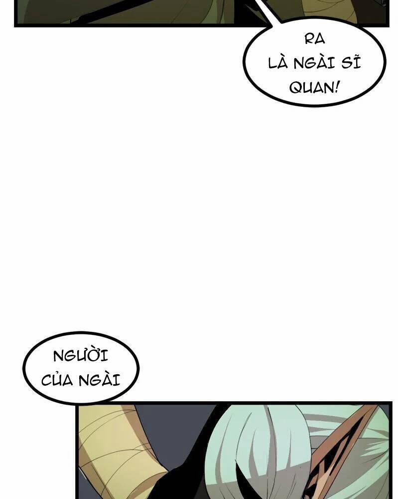 The Dungeon Master 109 trang 55