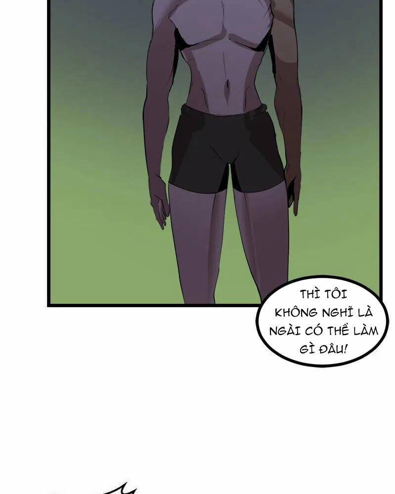 The Dungeon Master 109 trang 57