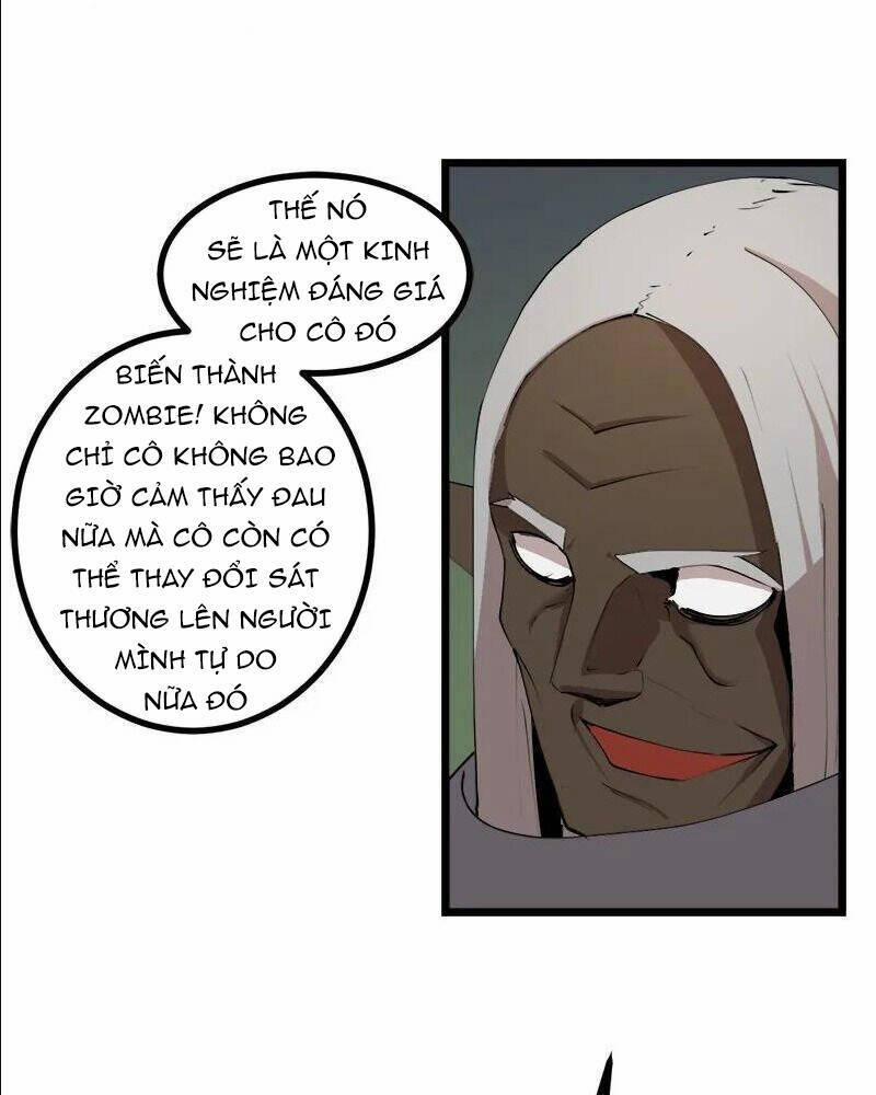 The Dungeon Master 109 trang 6