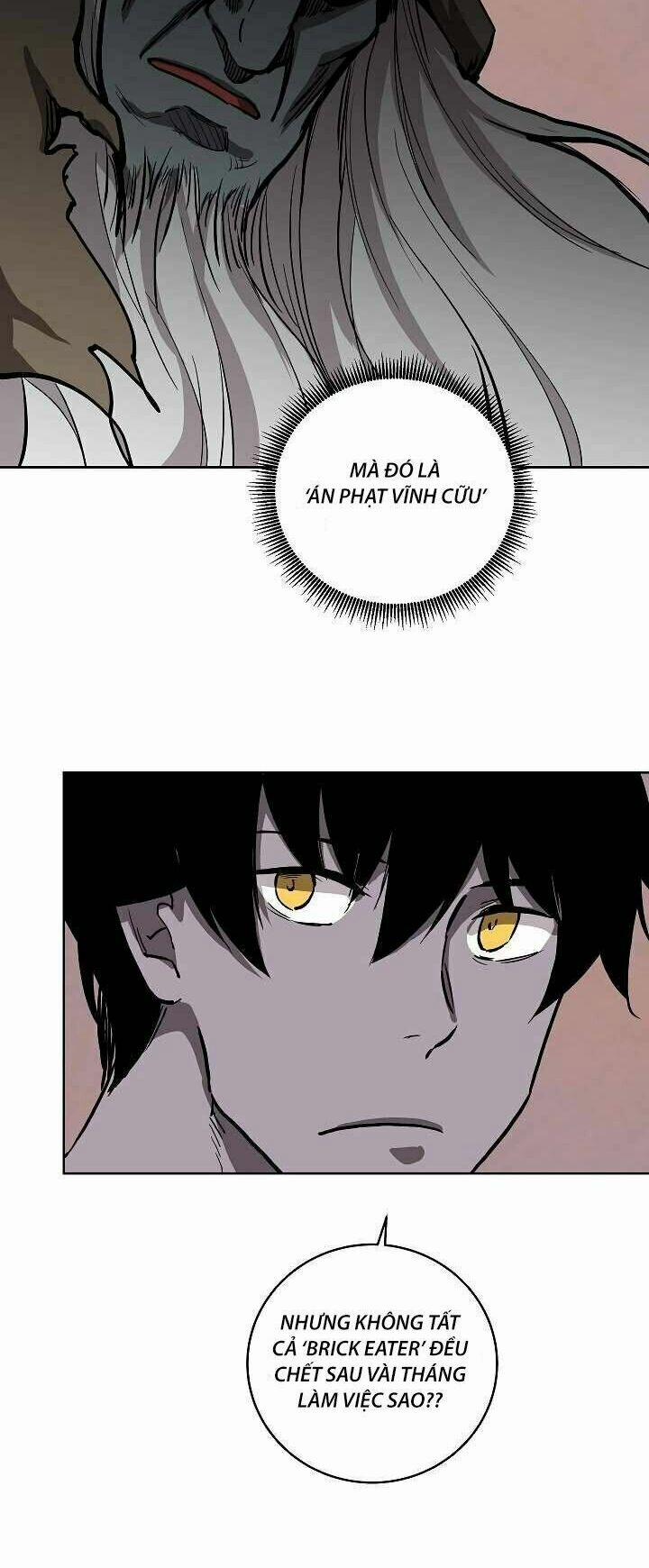 The Dungeon Master 11 trang 10