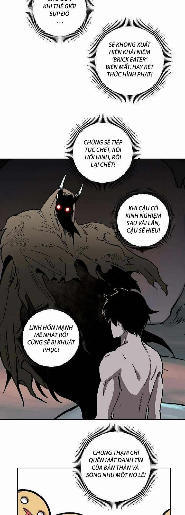 The Dungeon Master 11 trang 12