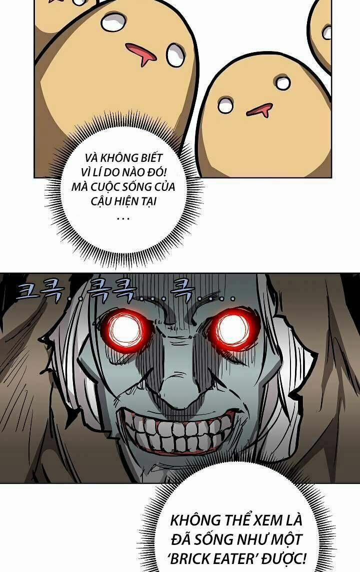 The Dungeon Master 11 trang 13