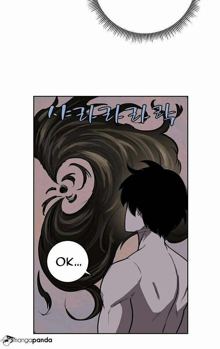 The Dungeon Master 11 trang 14