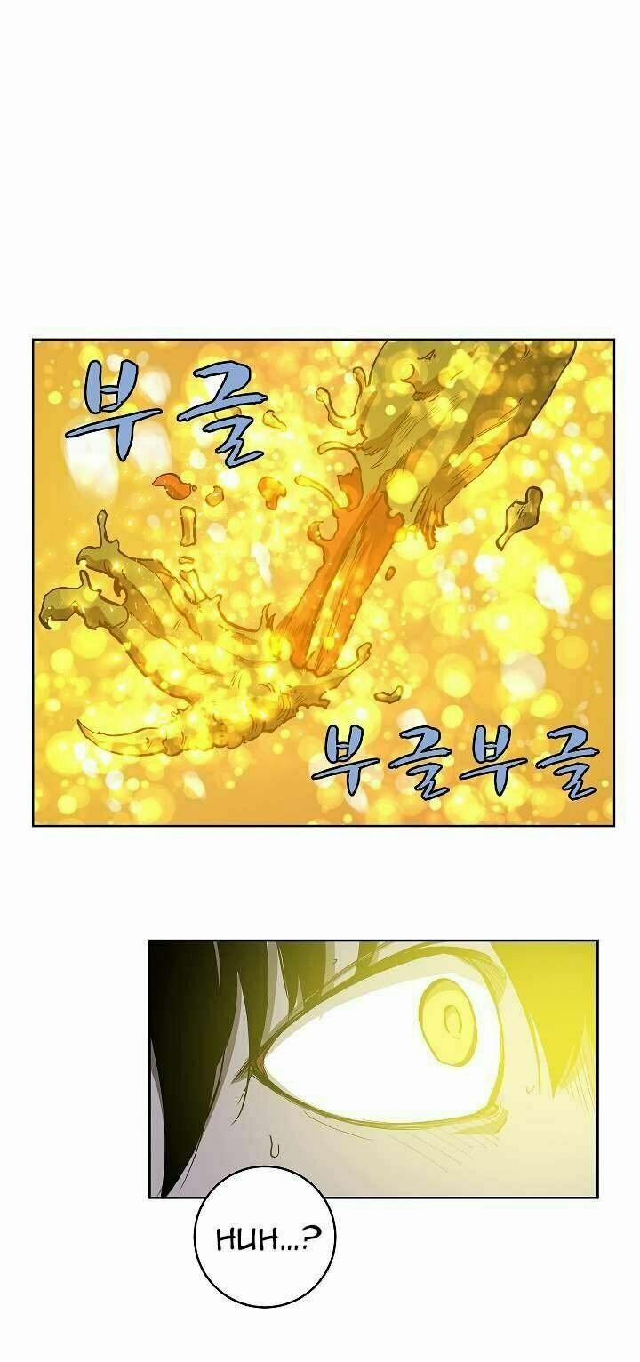 The Dungeon Master 11 trang 24