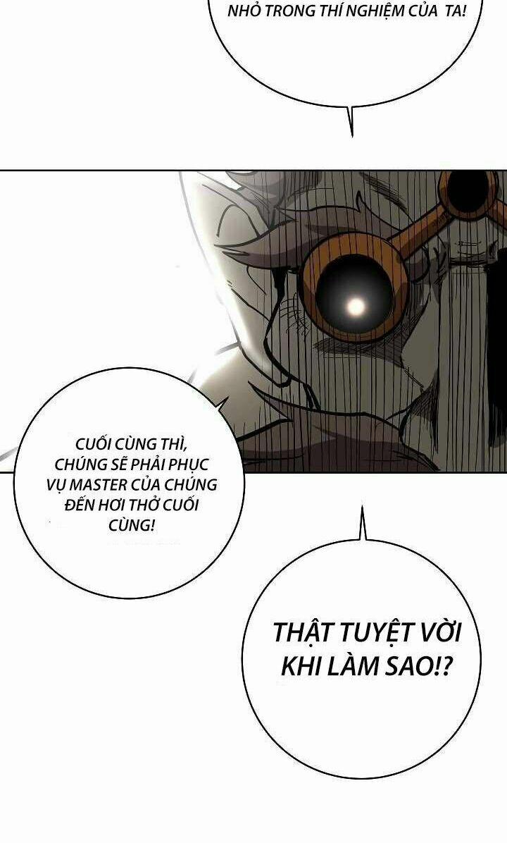 The Dungeon Master 11 trang 29