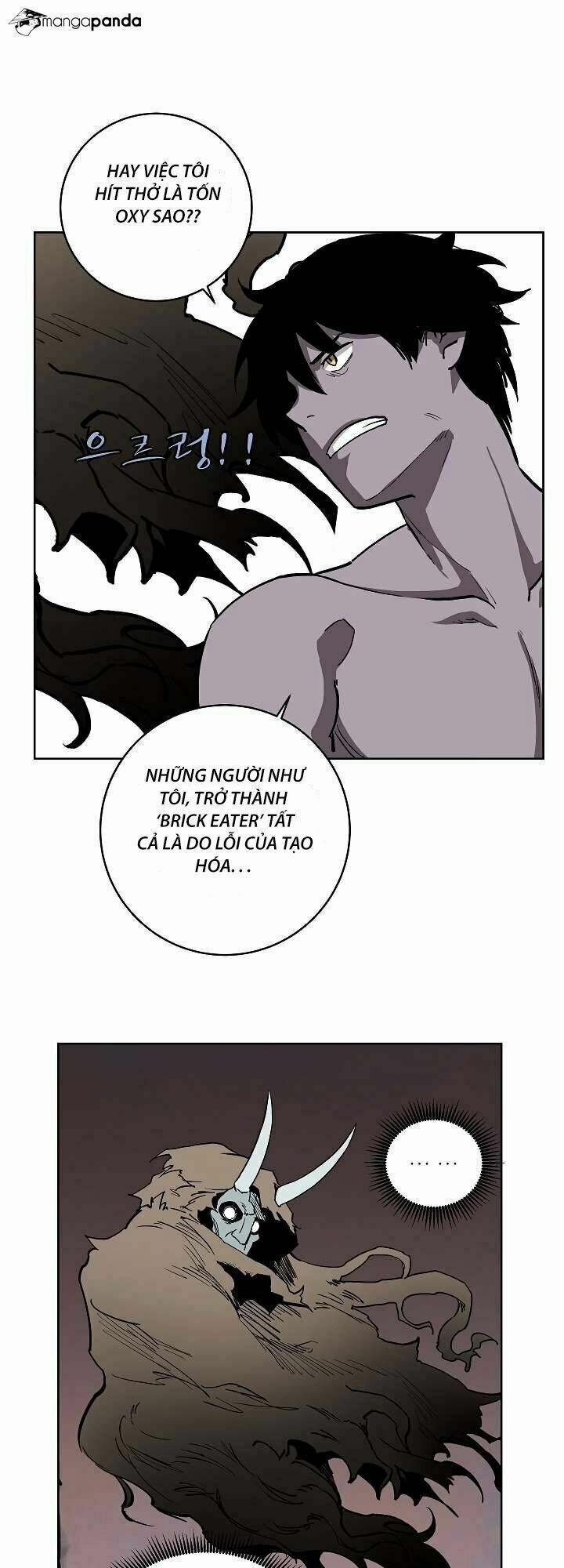 The Dungeon Master 11 trang 7