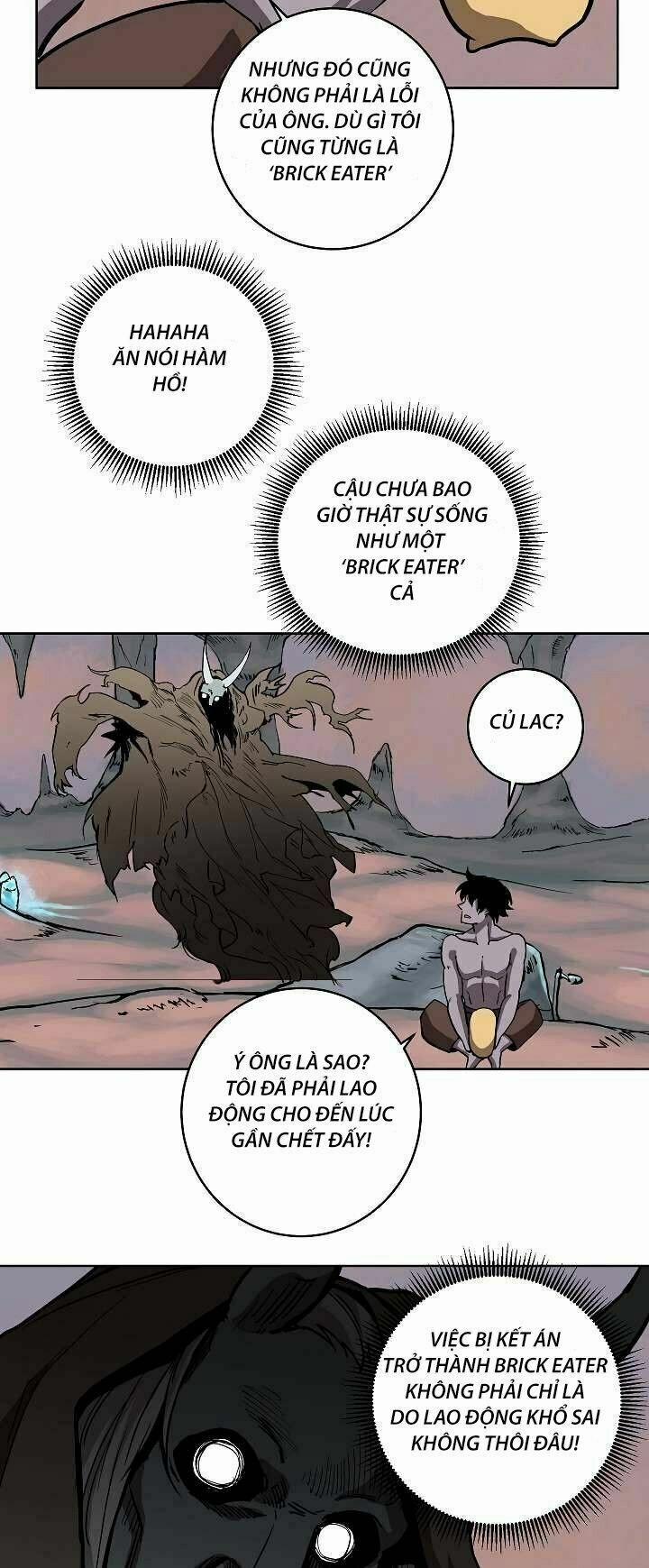 The Dungeon Master 11 trang 9