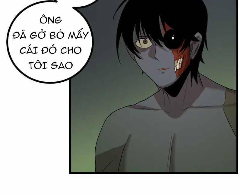 The Dungeon Master 110.5 trang 13