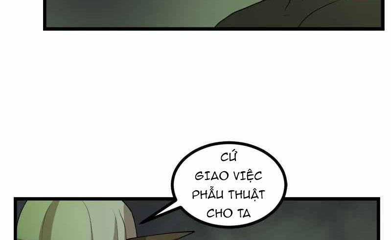 The Dungeon Master 110.5 trang 21