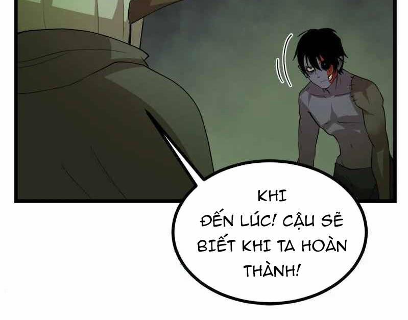 The Dungeon Master 110.5 trang 22