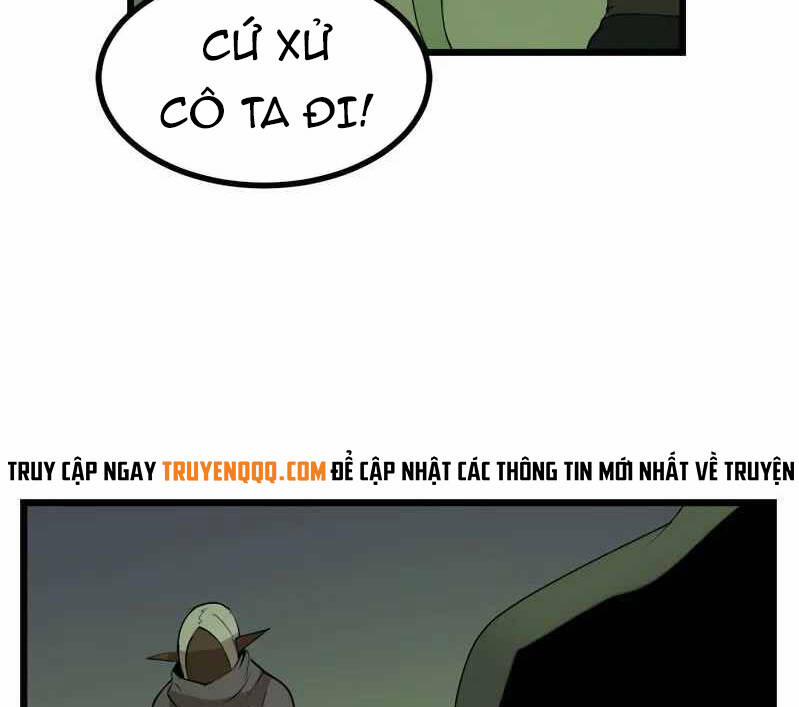 The Dungeon Master 110.5 trang 24