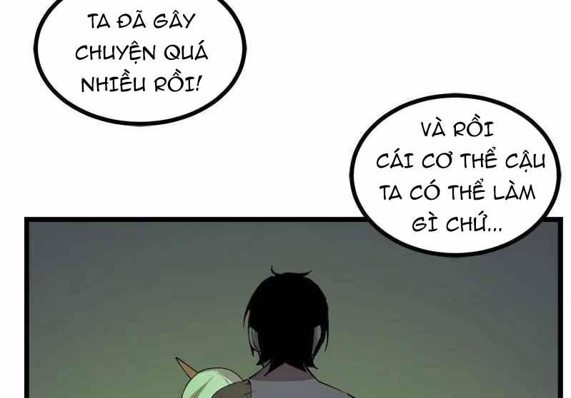 The Dungeon Master 110.5 trang 26