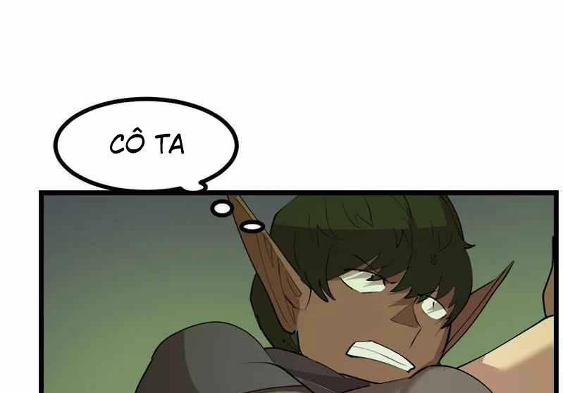 The Dungeon Master 110.5 trang 36