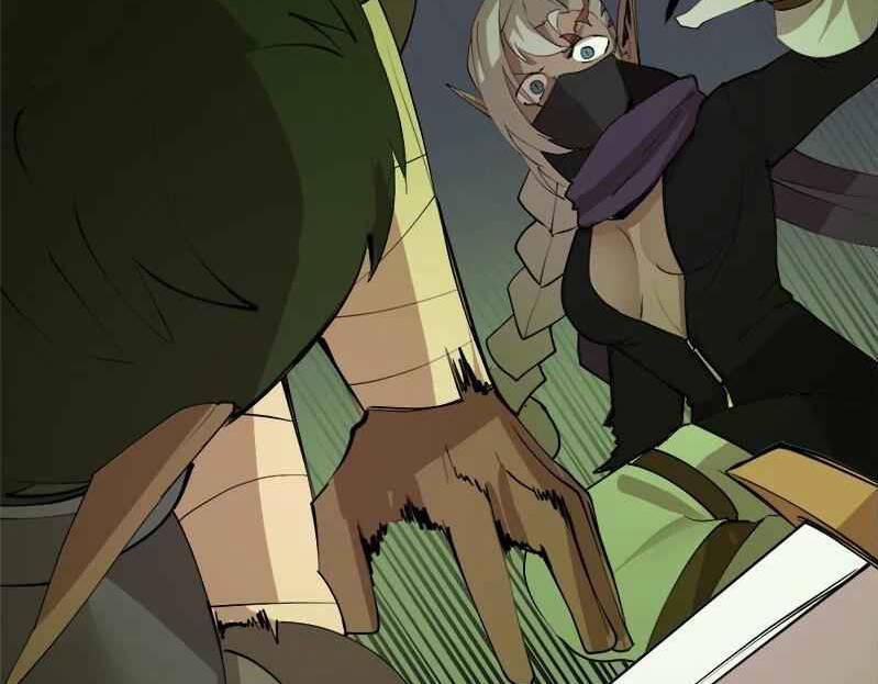 The Dungeon Master 110.5 trang 50