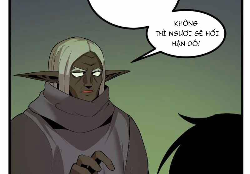 The Dungeon Master 110 trang 21