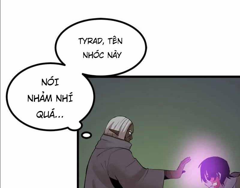 The Dungeon Master 110 trang 27