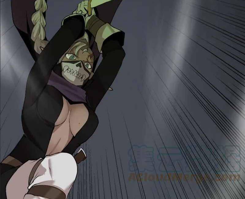 The Dungeon Master 110 trang 38