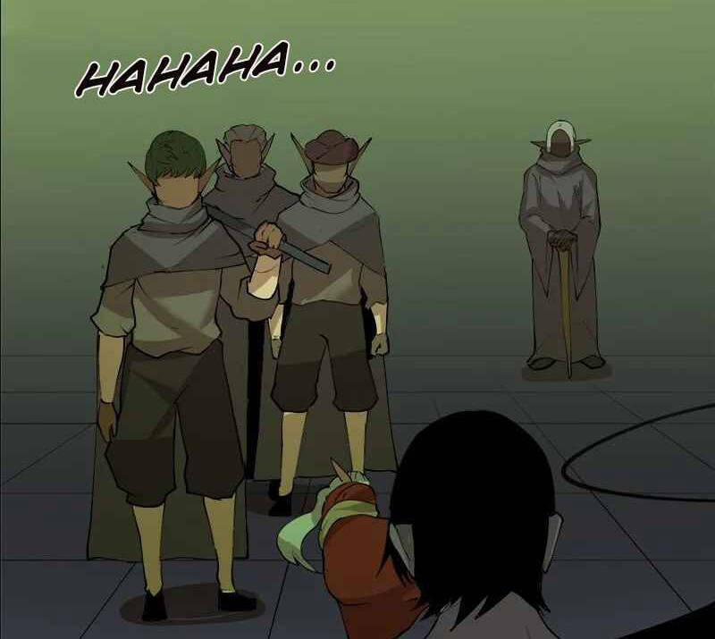 The Dungeon Master 110 trang 4