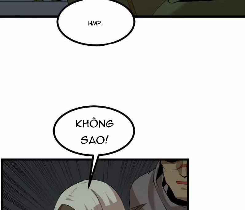 The Dungeon Master 110 trang 57