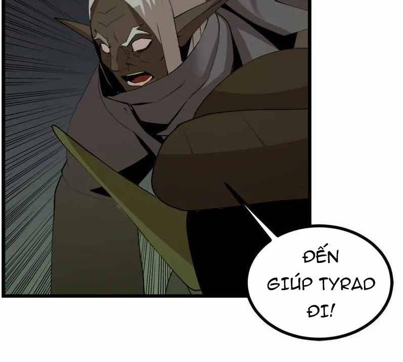 The Dungeon Master 110 trang 58