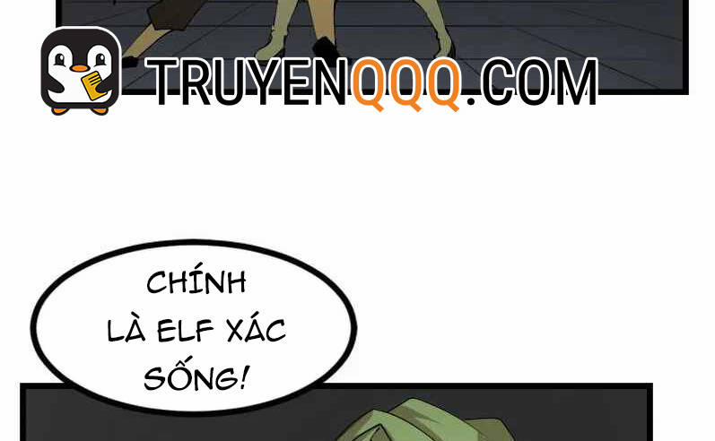 The Dungeon Master 110 trang 60