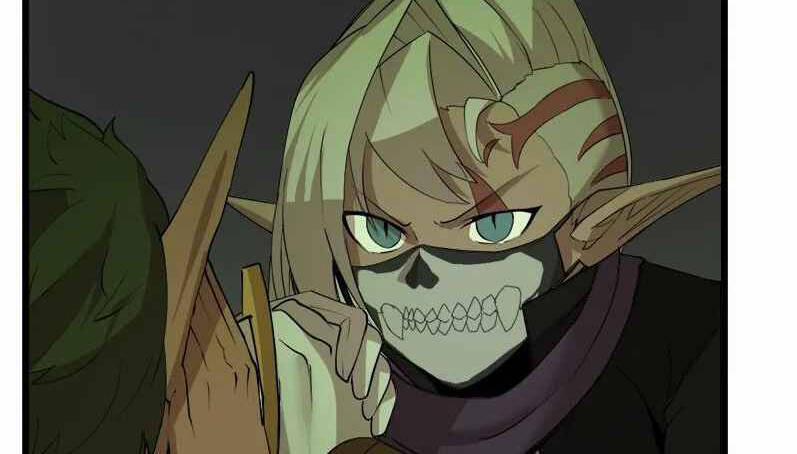 The Dungeon Master 110 trang 61