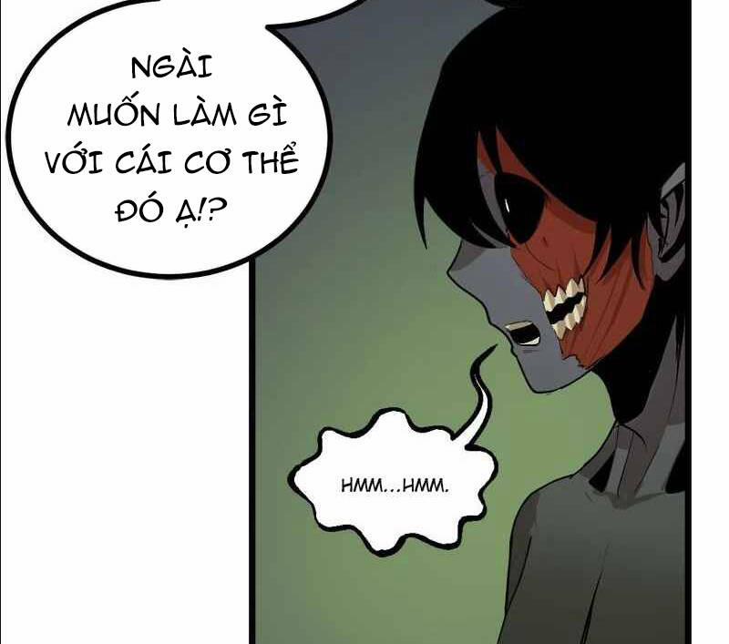 The Dungeon Master 110 trang 9