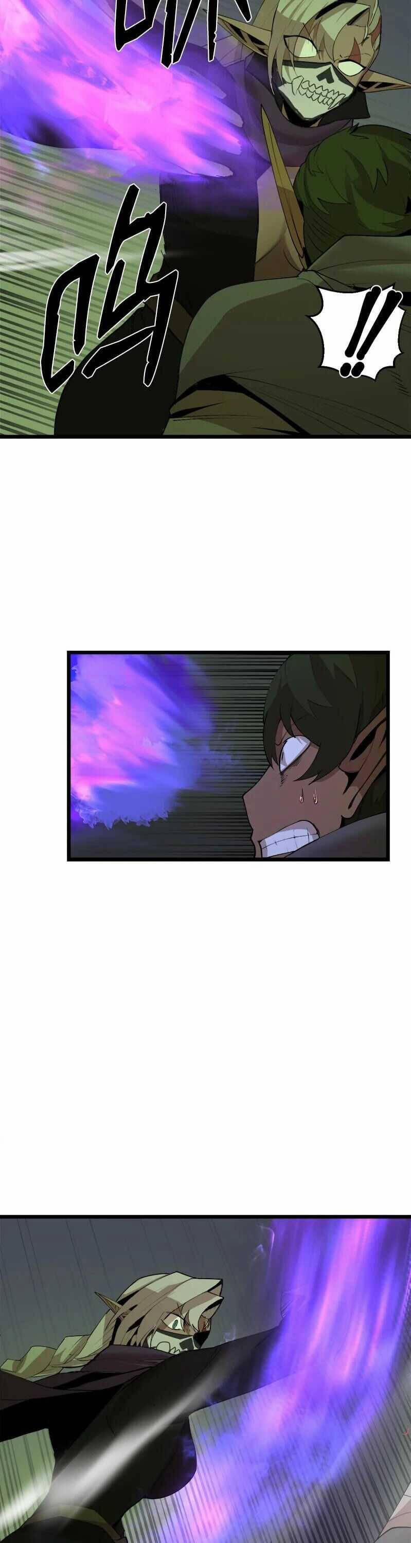 The Dungeon Master 111 trang 23