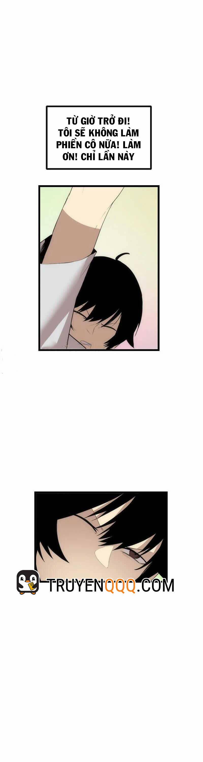 The Dungeon Master 112 trang 11