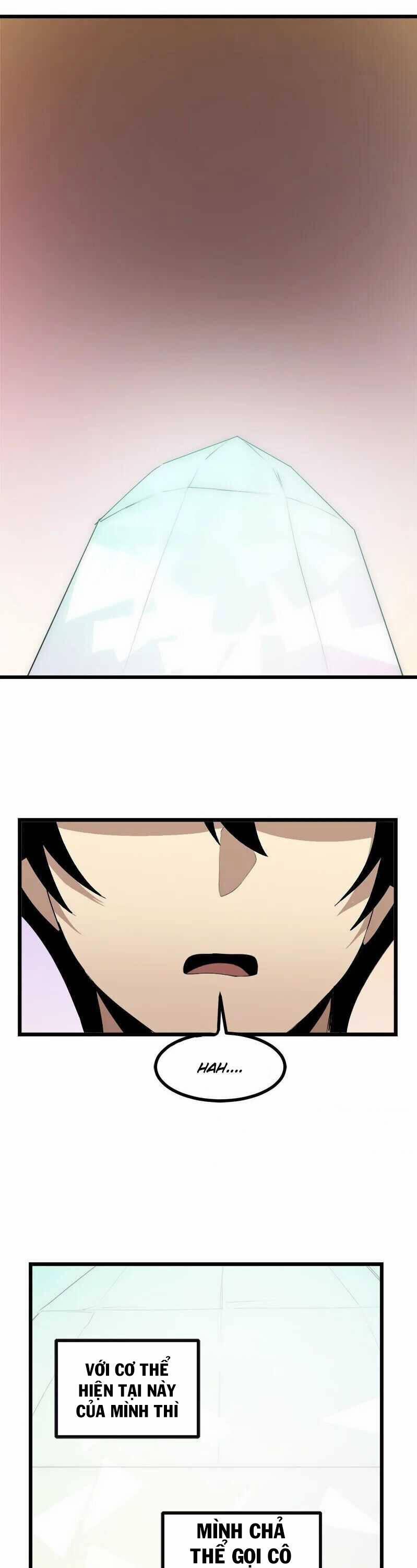 The Dungeon Master 112 trang 12