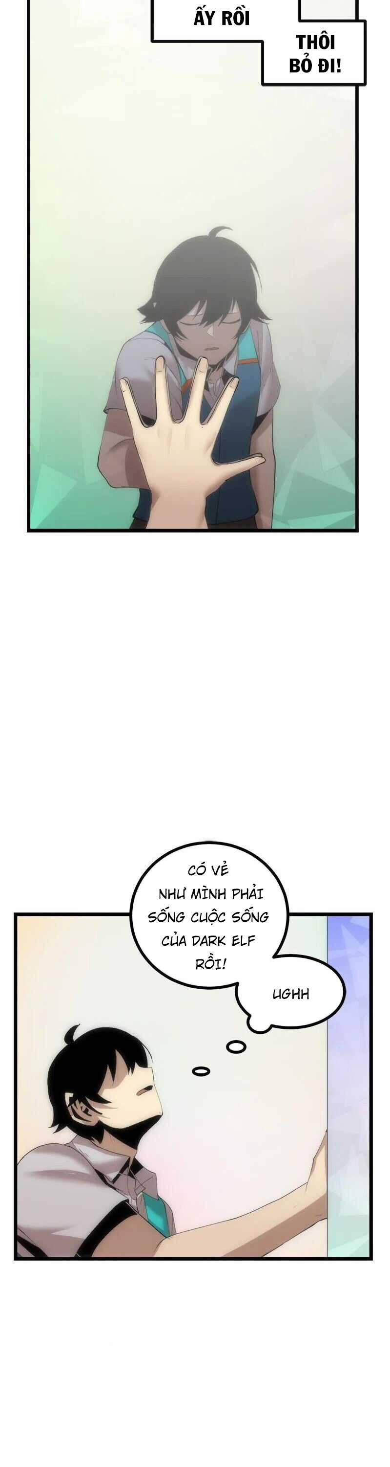 The Dungeon Master 112 trang 13