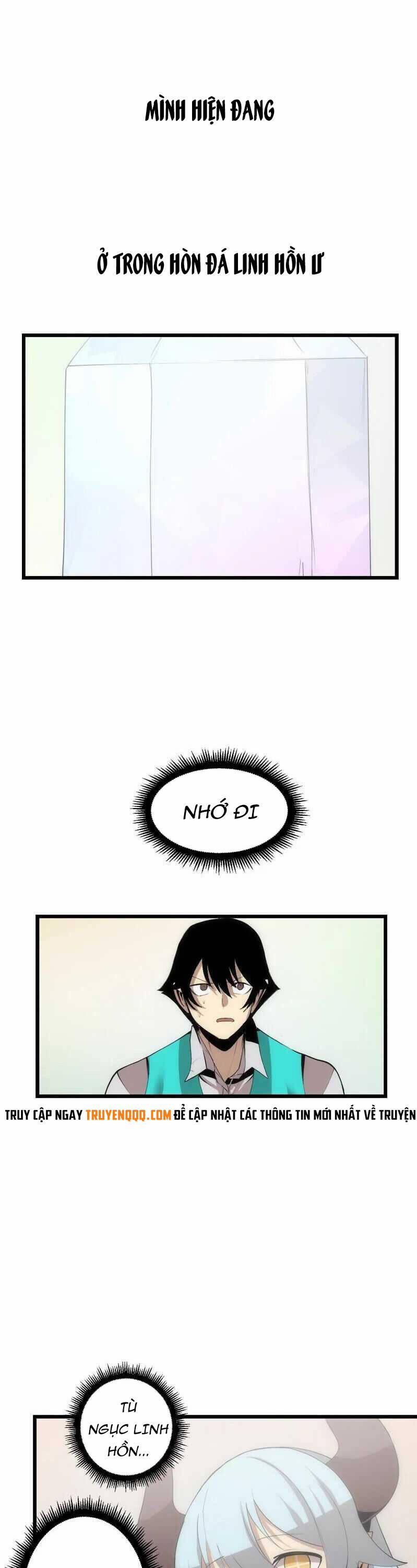 The Dungeon Master 112 trang 15