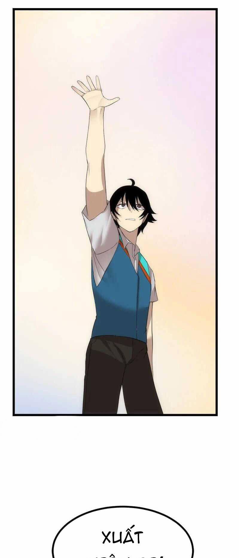 The Dungeon Master 112 trang 17