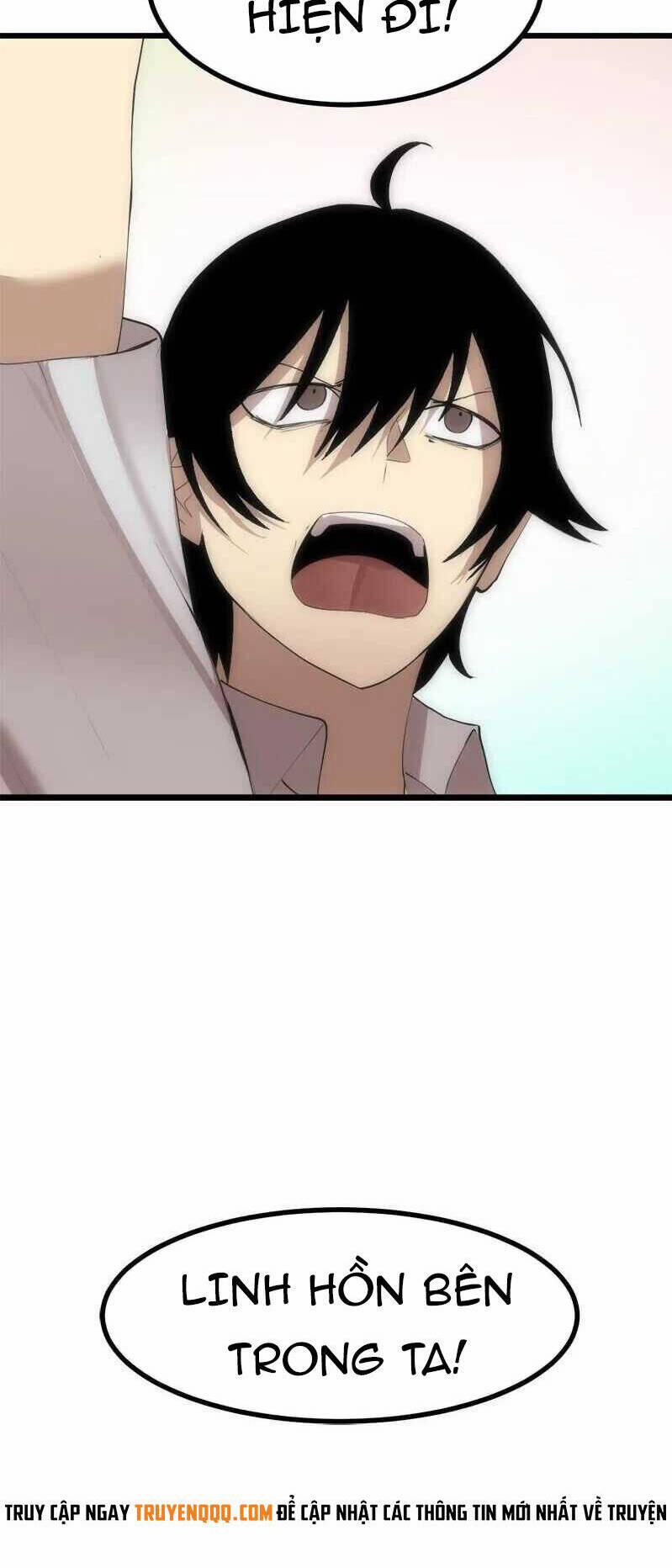 The Dungeon Master 112 trang 18