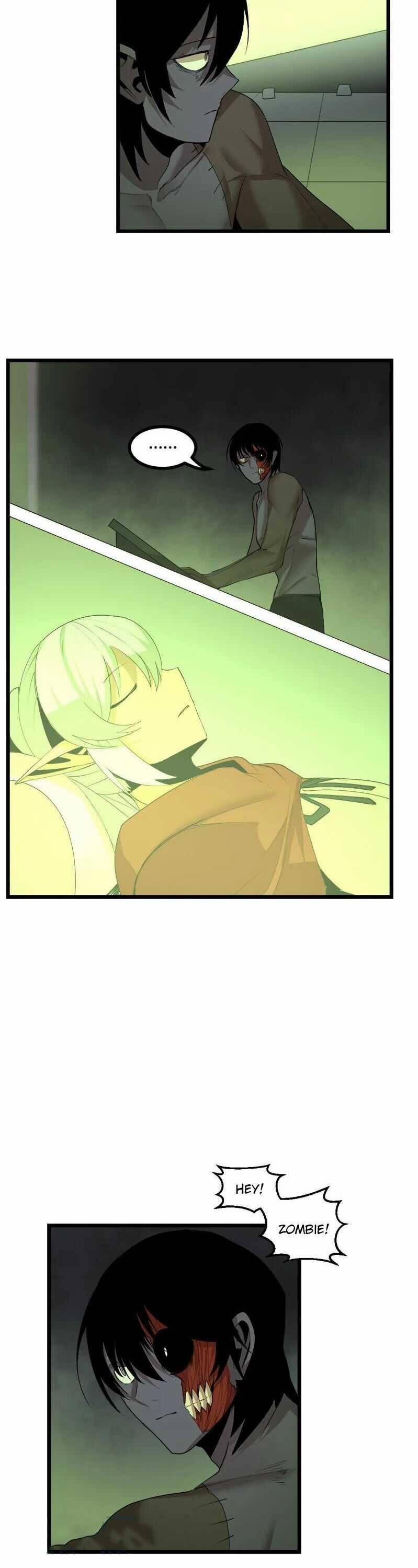 The Dungeon Master 112 trang 2