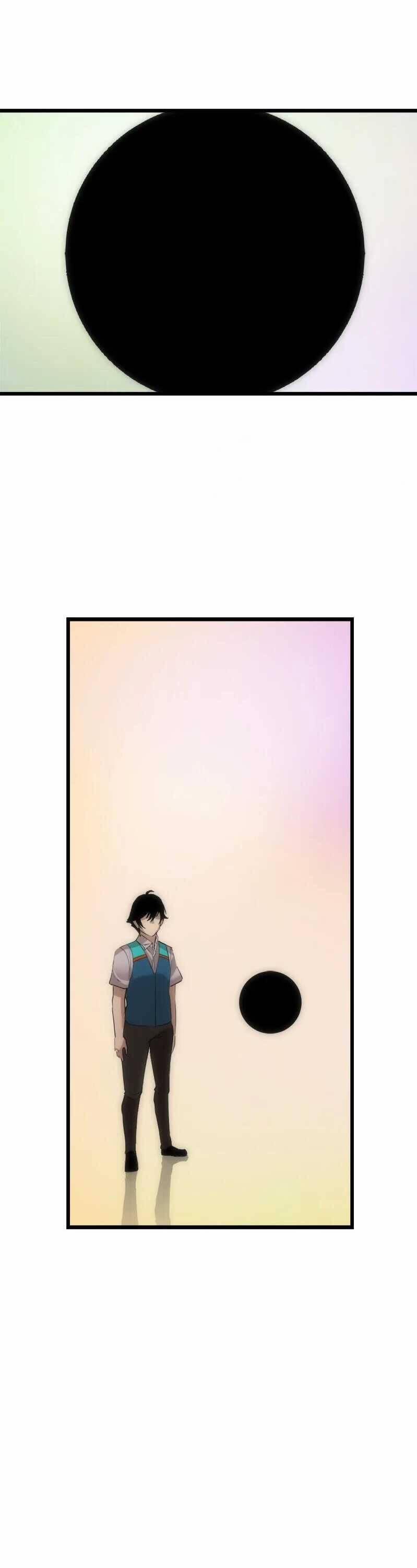 The Dungeon Master 112 trang 6