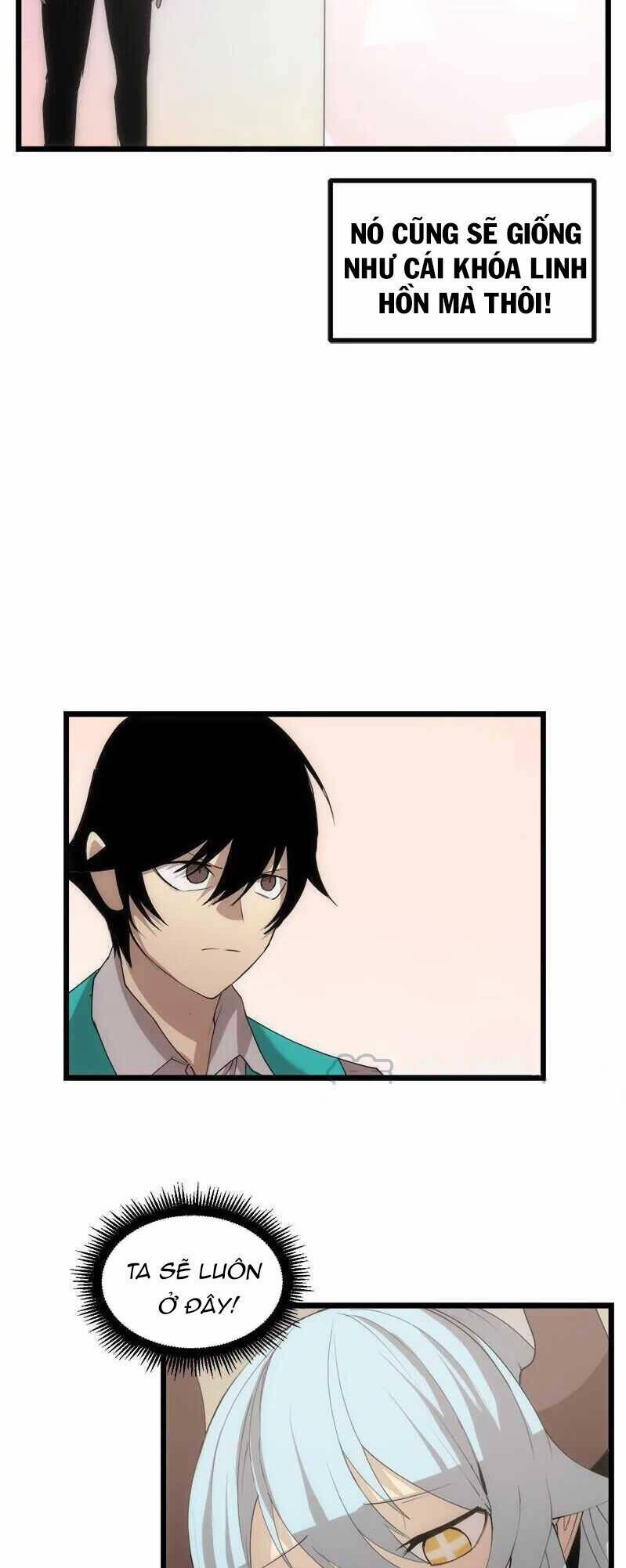 The Dungeon Master 112 trang 8