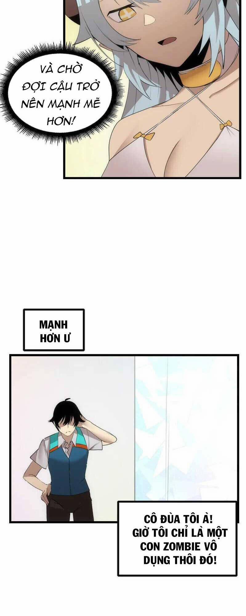 The Dungeon Master 112 trang 9