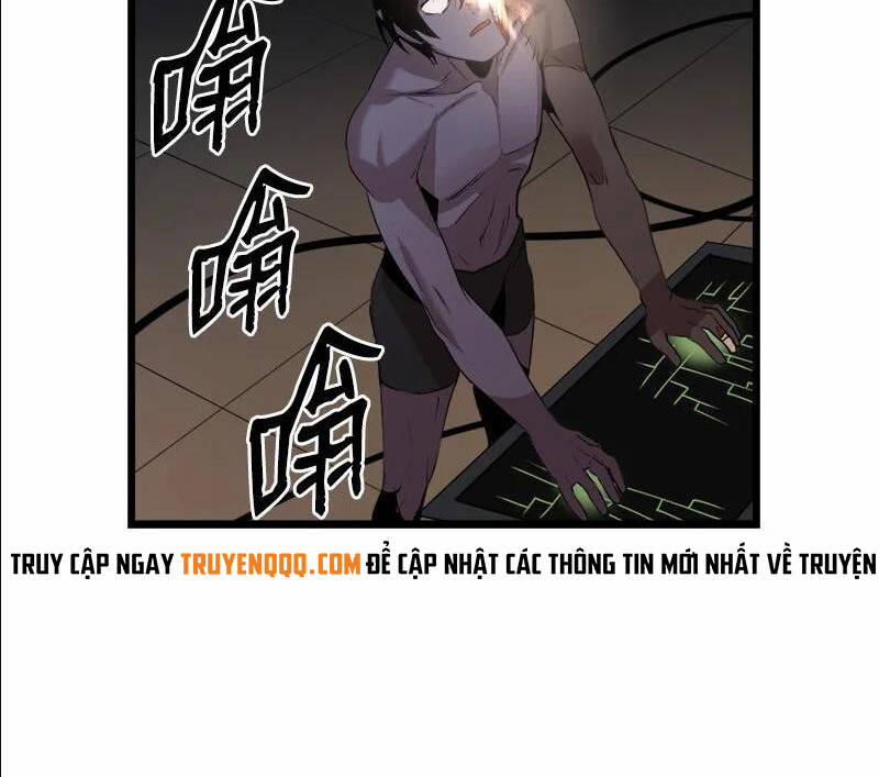 The Dungeon Master 113.5 trang 20