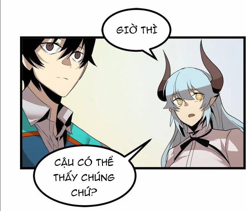 The Dungeon Master 113.5 trang 3