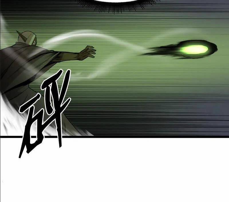 The Dungeon Master 113.5 trang 31