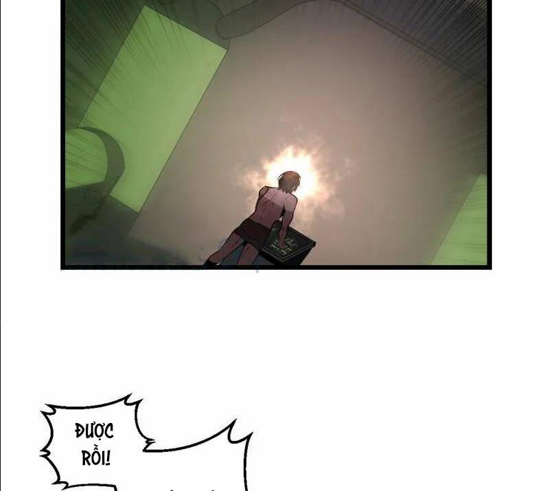 The Dungeon Master 113.5 trang 37