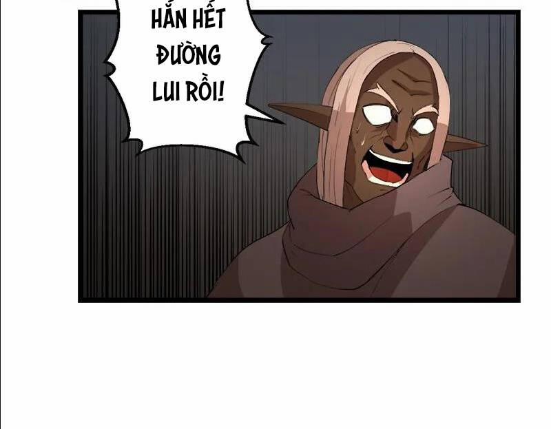 The Dungeon Master 113.5 trang 38